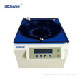Biobase China  Cost-effective Gel Card centrifuge with DC Brushless motor BKC-GC24 Medical Blood centrifuge